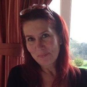 Photo of Angela Jane Porter