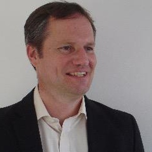 Photo of Andrew Peter Prosser