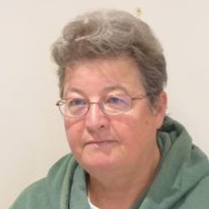 Photo of Martina Weitsch