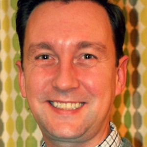 Photo of Richard Smith