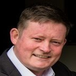 profile photo of Wayne James Fitzharris