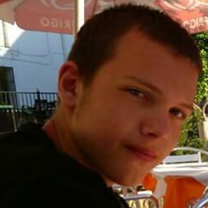 Photo of Jack William Streeter