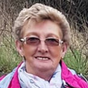 Photo of Paula Christine Riley