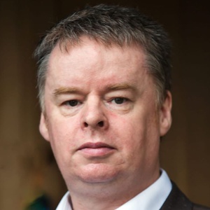 Photo of Paul Duffy