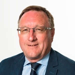 Photo of Charles Kennedy