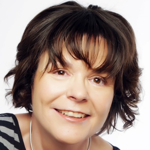 Photo of Helen Sarah Munro