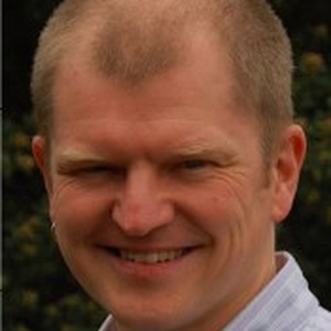 Photo of Michael Marten