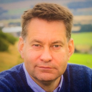 Photo of Murdo Fraser