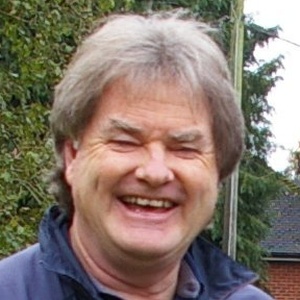 profile photo of James Batho