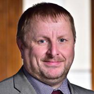 Photo of Stuart Edward Whittingham