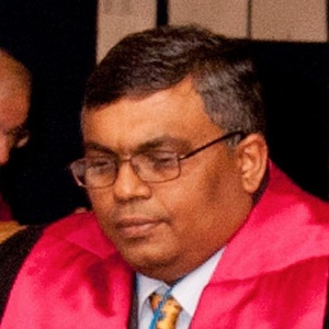 Photo of Victor Babu