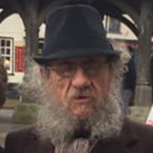 Photo of Pete Green
