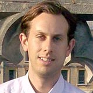 profile photo of Ruvi Ziegler