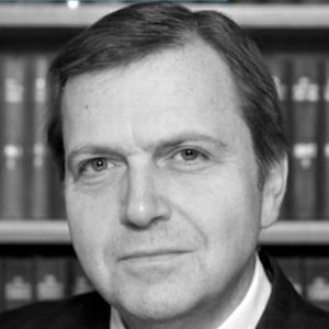 Photo of Timothy Becker