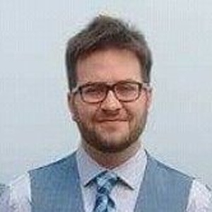 profile photo of Kieran James Kerswell