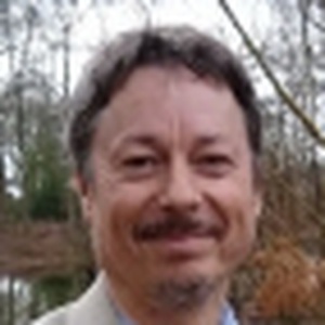 Photo of Richard Alun John