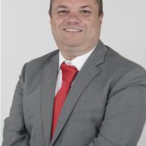 Photo of Jason Hughes
