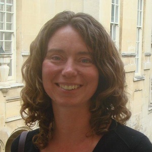 Photo of Pippa Connor