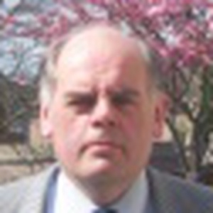 Photo of Don Ransome