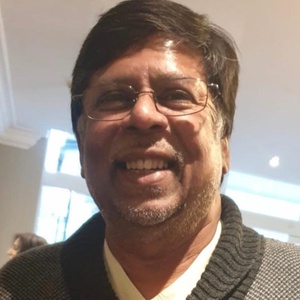Photo of Pankajkumar Chhagan Gulab