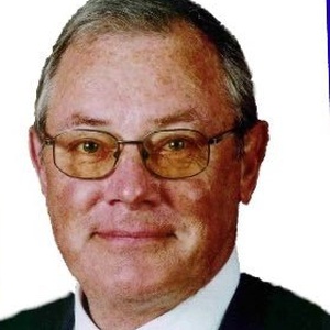 Photo of Dick Pascoe