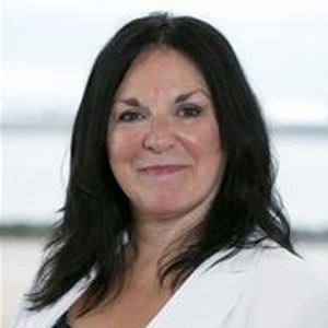Photo of Christine Spriggs