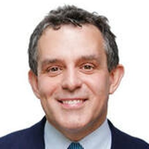 Photo of Clive Keith Egan