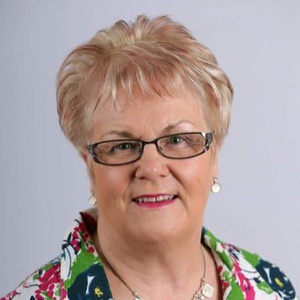 Photo of Vera McWilliam