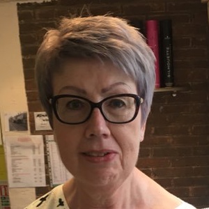 Photo of Di Martin