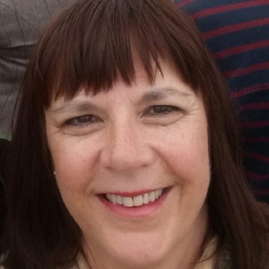 Photo of Sarah Ann Morris