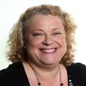 Photo of Susan Grigg