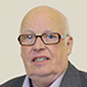 Photo of Jim Perkins