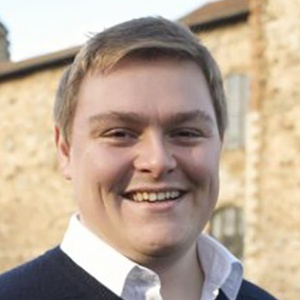 Photo of Will Quince