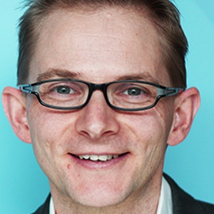 Photo of Greg Ford