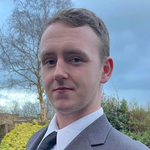 profile photo of Jordan Gaskell