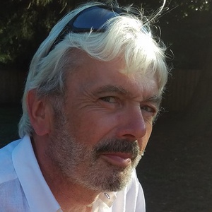 Photo of Jon Gambold