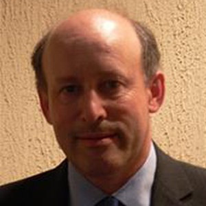 Photo of Stephen Mulliner