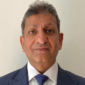 profile photo of Hitesh Kantilal Karia