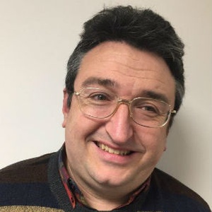 Photo of Michael Thornton