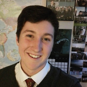 Photo of Jake Shepherd