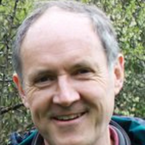 Photo of David John Price