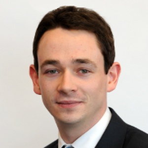 Photo of Stephen John Hodgson