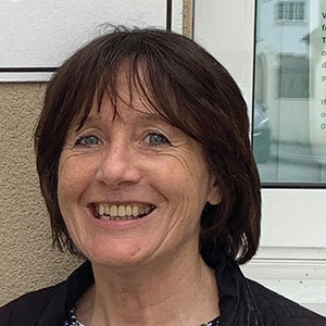 Photo of Yvonne Olney