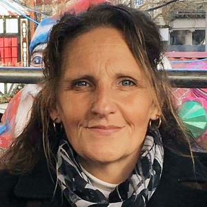 Photo of Domenica Lopinto