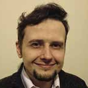 profile photo of Sebastian Parkinson
