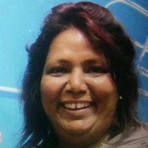 Photo of Renu Raj