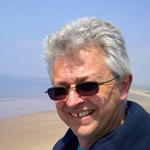 profile photo of Greg Sheldon