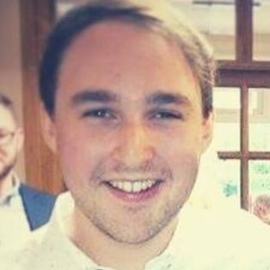 Photo of Paul Leinster