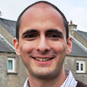 profile photo of Greg Williams