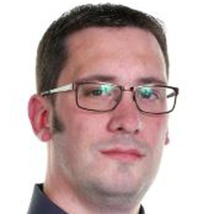 Photo of Neil Baldwin